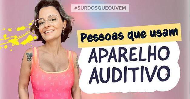 5 Fatos sobre as Pessoas que USAM APARELHOS AUDITIVOS