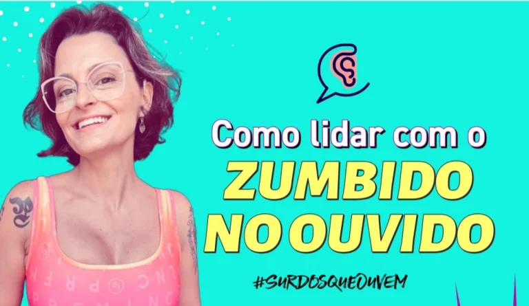 o que fazer quando o zumbido no ouvido piora
