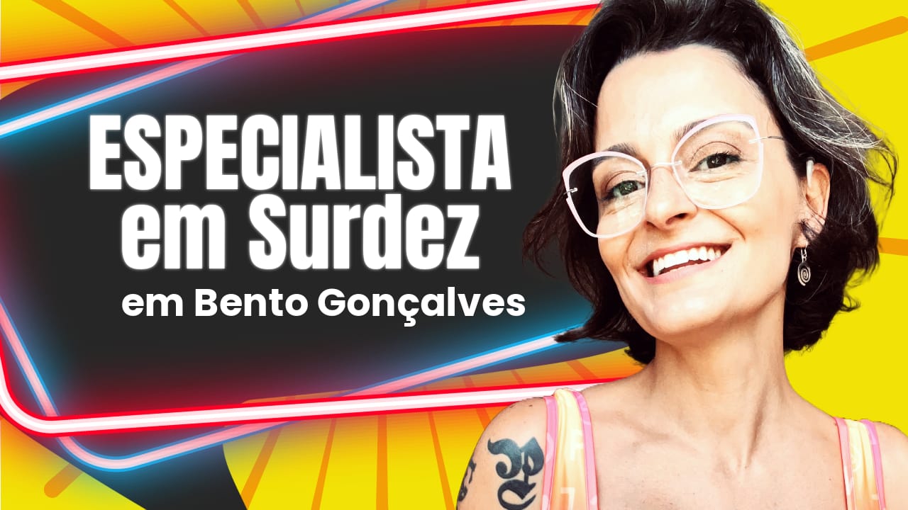 médico otorrino especialista em surdez em bento gonçalves implante coclear otosclerose