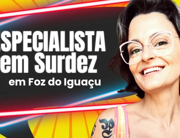 médico otorrino especialista em surdez em foz do iguaçu implante coclear otosclerose aparelhos auditivos