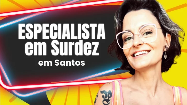 médico otorrino especialista em surdez em santos implante coclear otosclerose