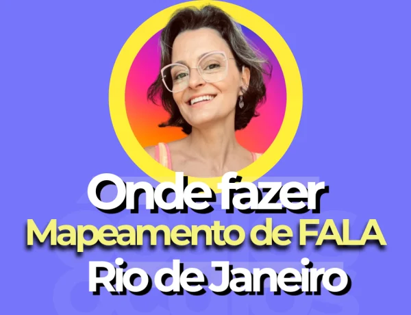 onde fazer mapeamento de fala no rio de janeiro aparelho auditivo