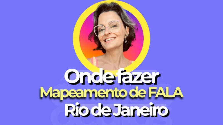 onde fazer mapeamento de fala no rio de janeiro aparelho auditivo