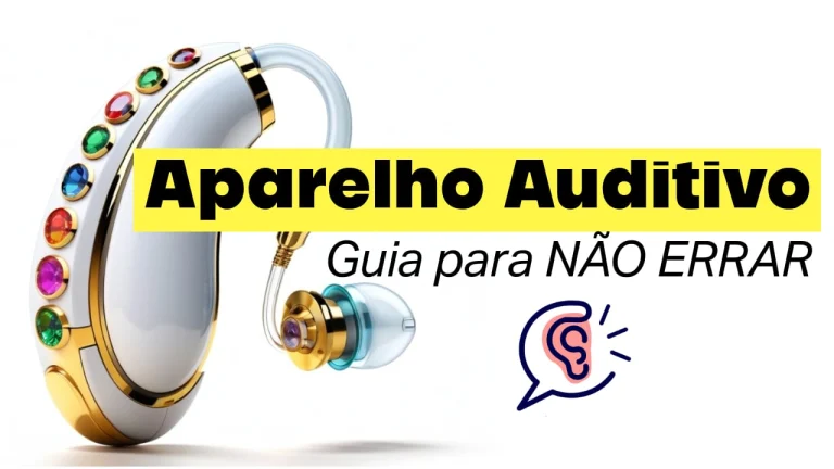 guia definitivo do aparelho auditivo