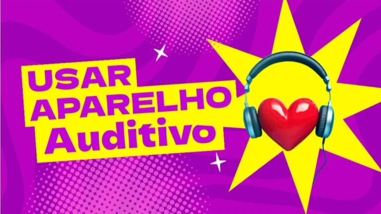 motivos para usar aparelho auditivo