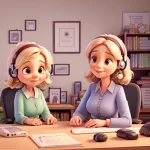 onde fazer mapeamento de fala no rio de janeiro