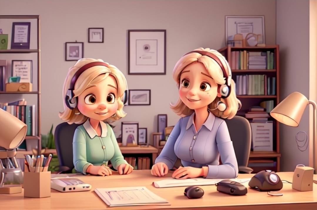 onde fazer mapeamento de fala no rio de janeiro