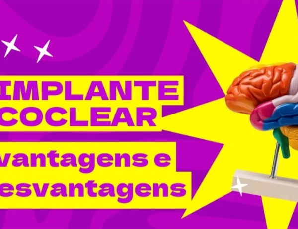 implante coclear vantagens e desvantagens