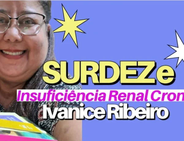 insuficiência renal crônica