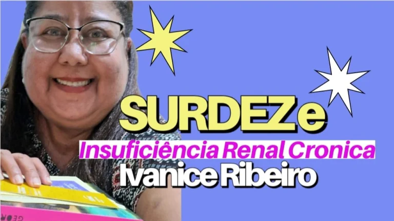 insuficiência renal crônica