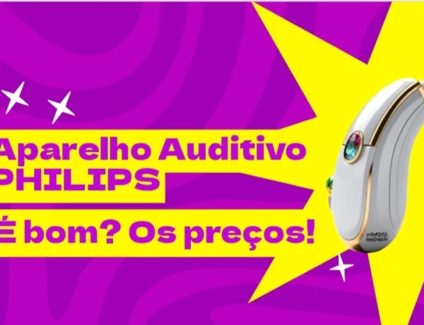 aparelho auditivo philips e bom os precos