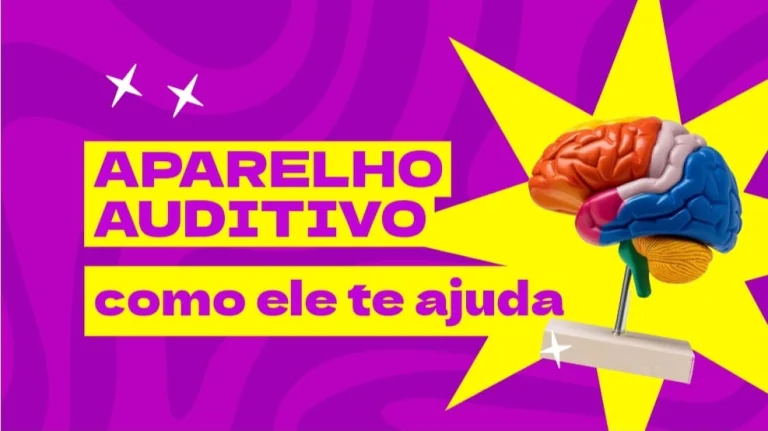 como o aparelho auditivo te ajuda a ouvir melhor