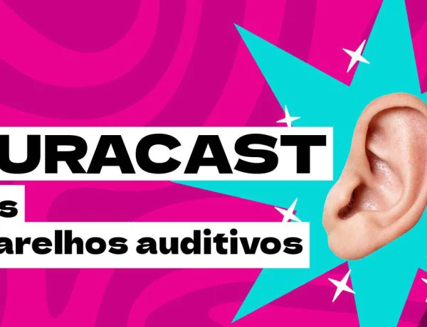 auracast e os aparelhos auditivos como funciona