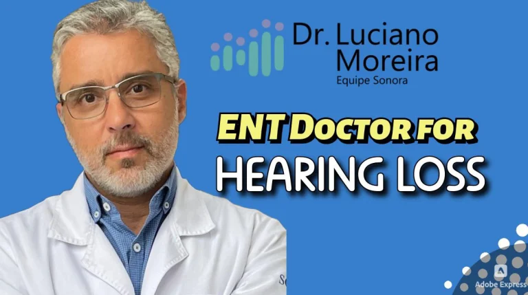 best ent doctor for hearing loss