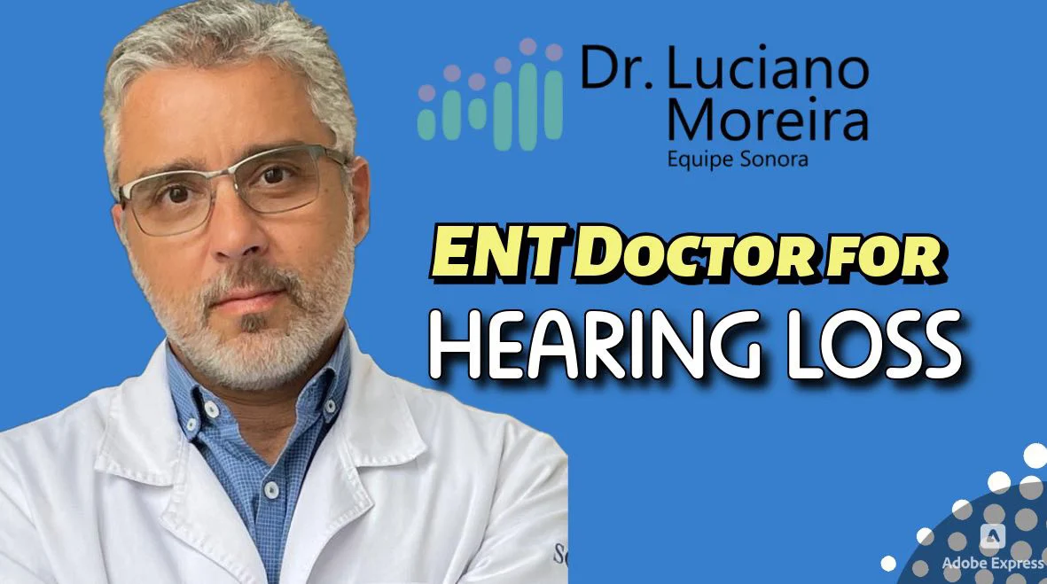 best ent doctor for hearing loss