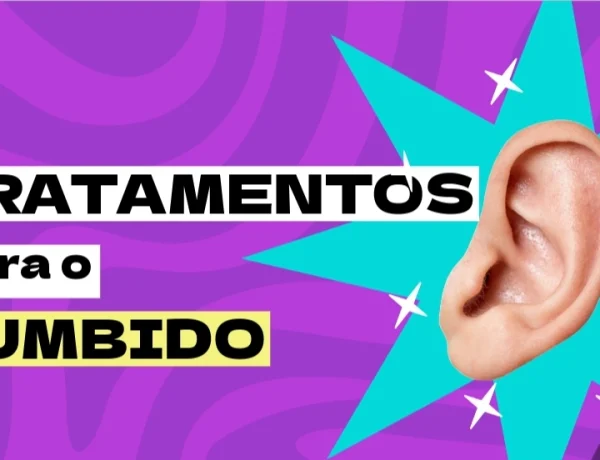 tratamentos para zumbido no ouvido
