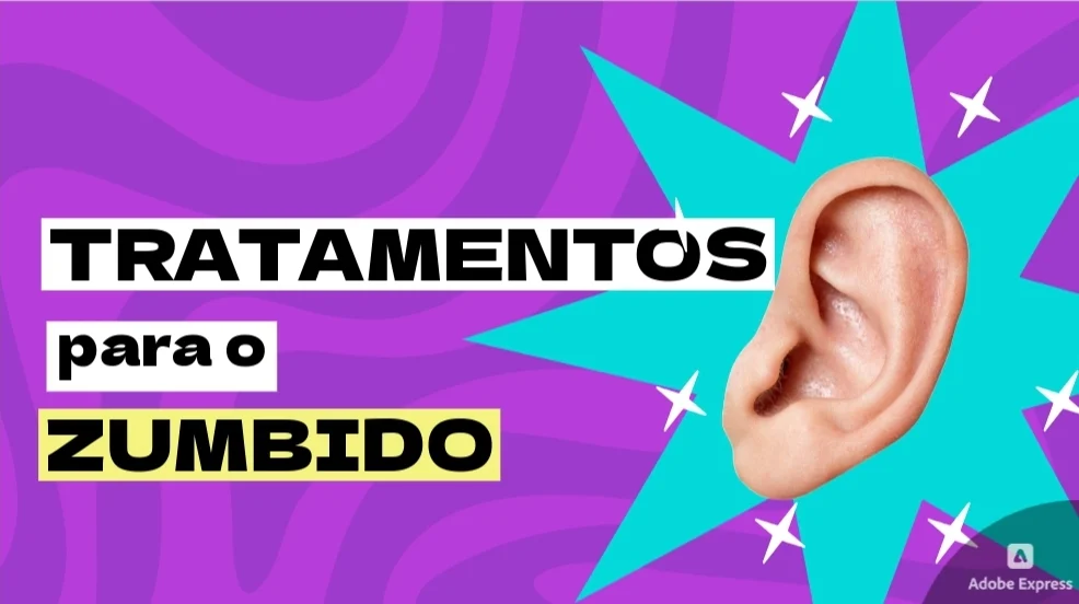 tratamentos para zumbido no ouvido