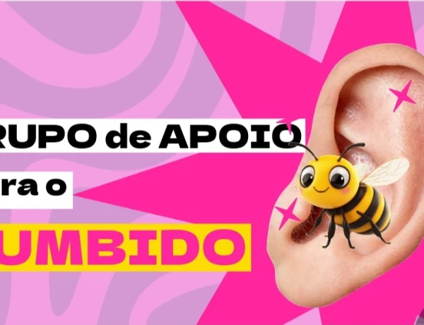 grupo de apoio para zumbido no ouvido
