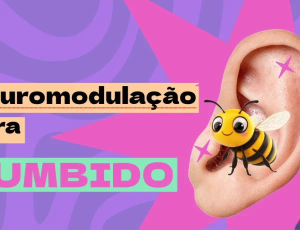 neuromodulação para zumbido tem comprovação científica