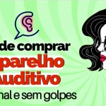 onde comprar aparelho auditivo original no brasil