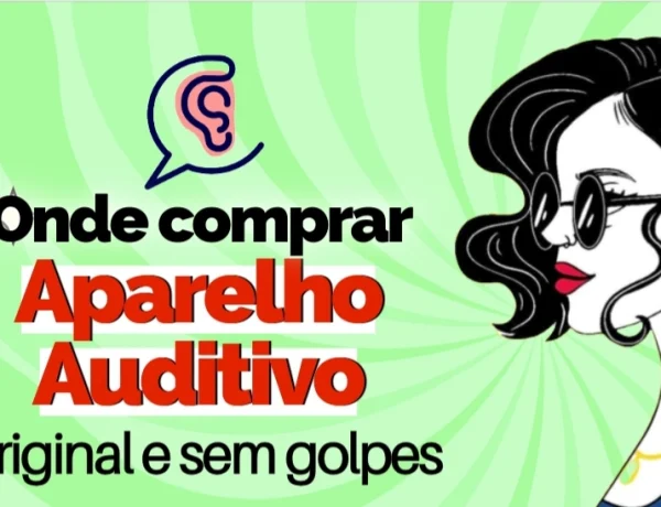 onde comprar aparelho auditivo original no brasil