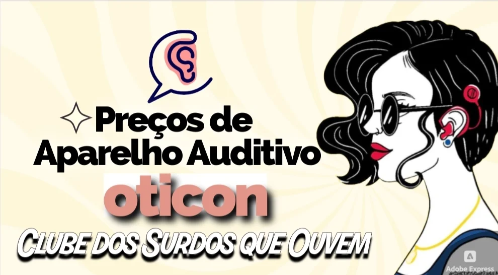 preço aparelho auditivo oticon