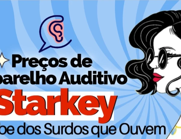 preço de aparelho auditivo starkey