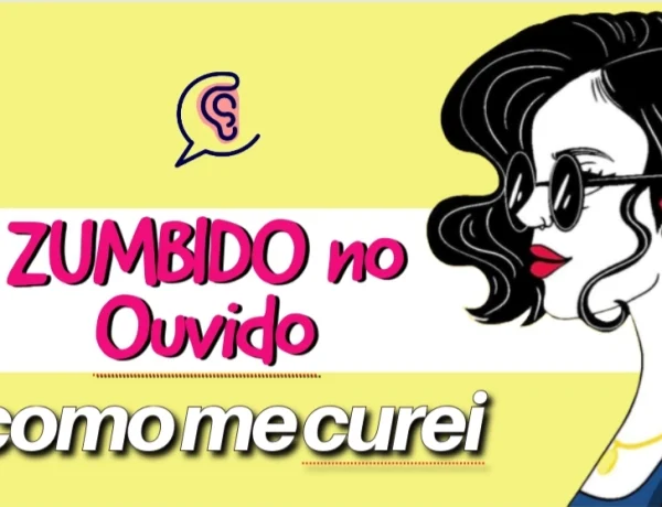 como me curei do zumbido no ouvido