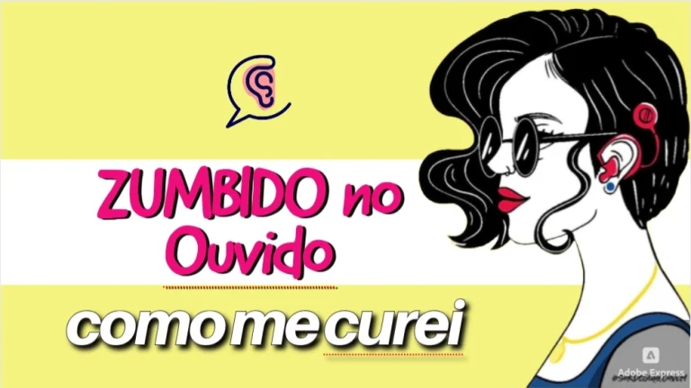 como me curei do zumbido no ouvido
