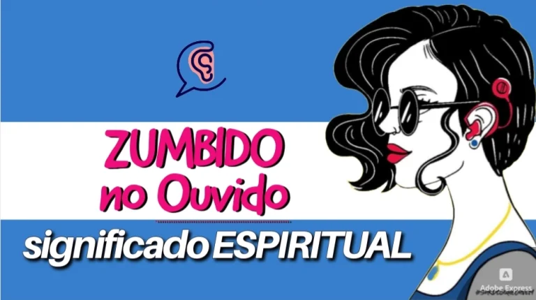 zumbido no ouvido esquerdo significado espiritual