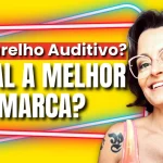qual a melhor marca de aparelho auditivo ranking 2026