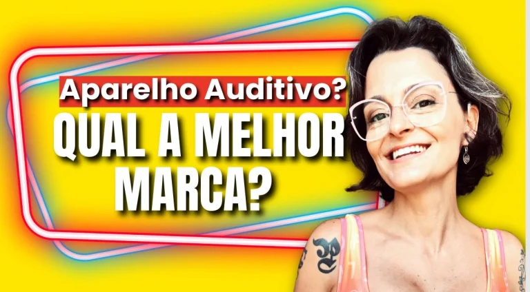 qual a melhor marca de aparelho auditivo ranking 2026