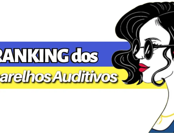 ranking dos aparelhos auditivos