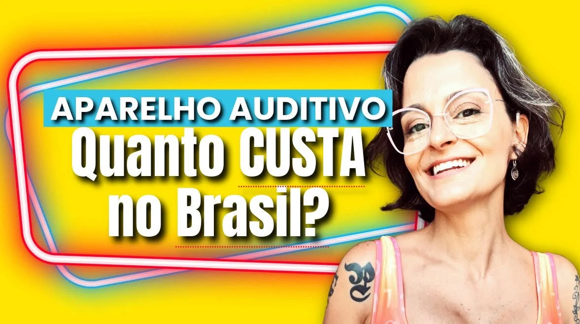 quanto custa um aparelho auditivo no brasil