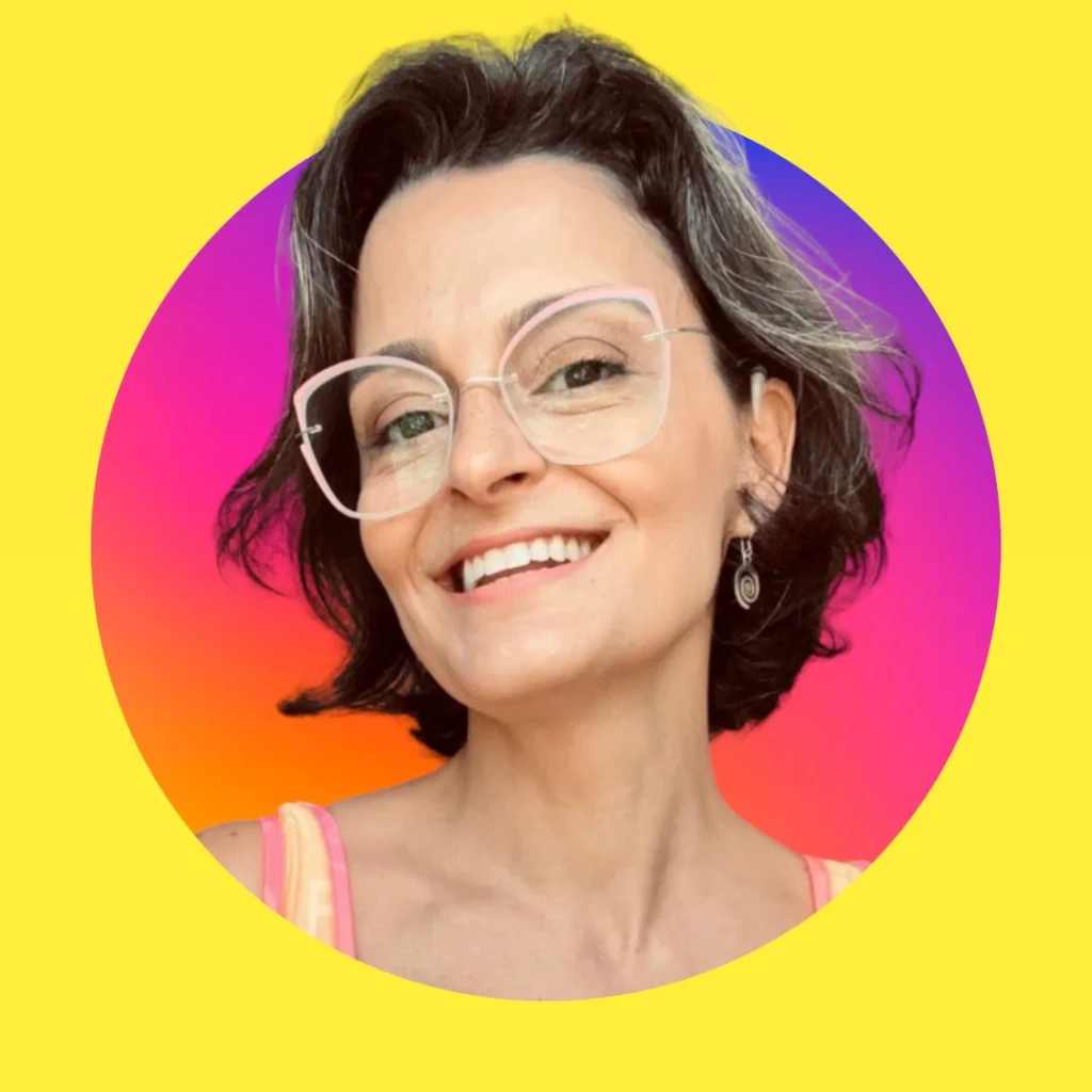 Clube Surdos que Ouvem paula pfeifer