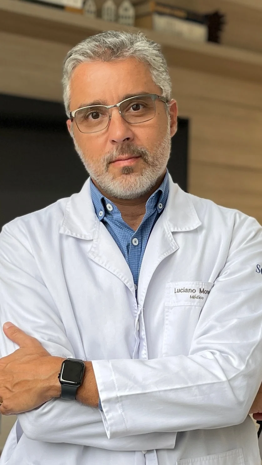 Links Surdos Que Ouvem Dr. Luciano Moreira